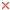 Xmark