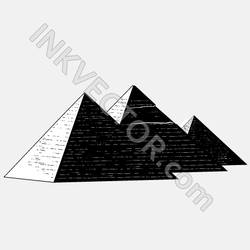 Gyza Pyramyds