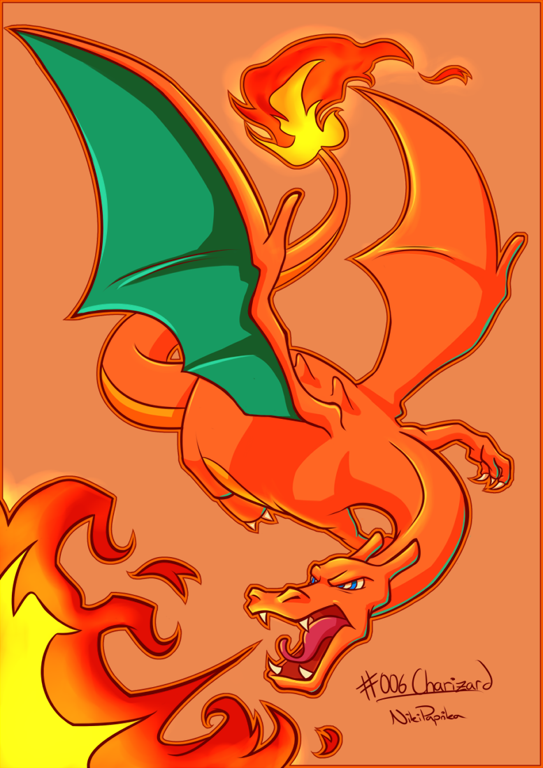 Charizard