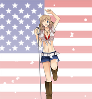 APH: Party in the USA?