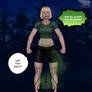 Taylor Swift Hulks Out - 2