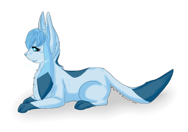 Glaceon