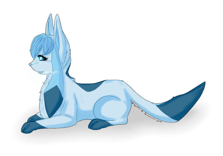 Glaceon