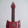 Marceline's/Marshall Lee's axe bass