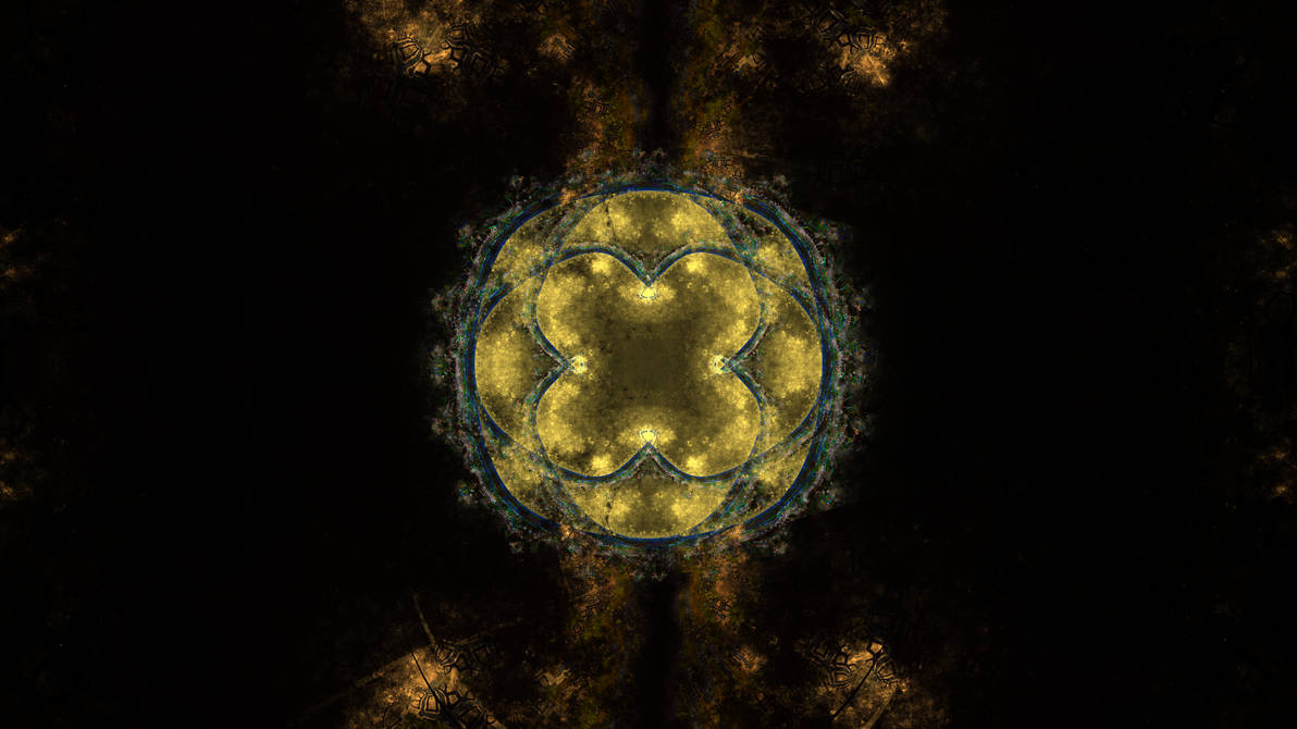 core by UmbralRecursion on DeviantArt