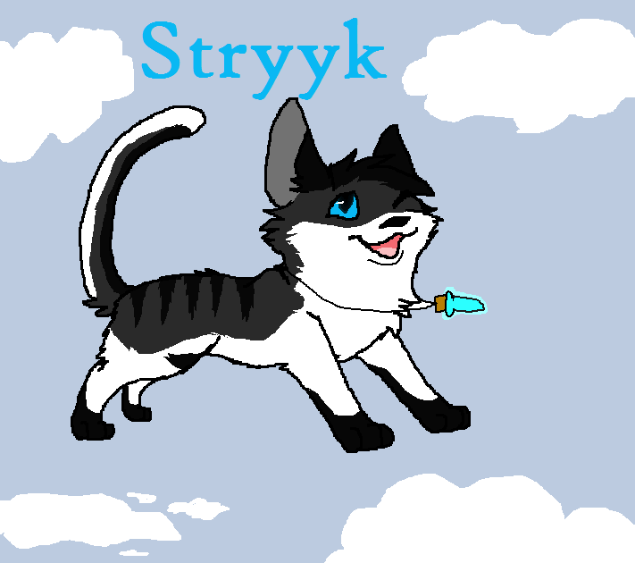 .:AT:. Stryyk