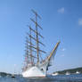 The Sail  2005