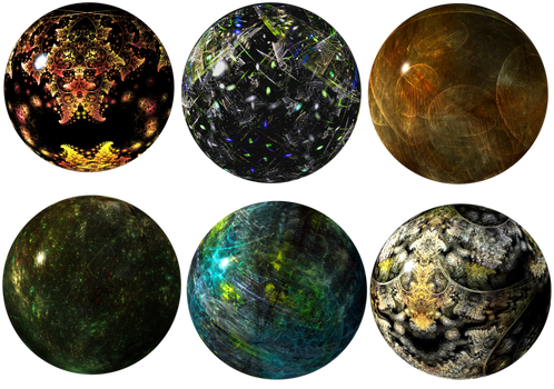 Explore the Best Sphere Art | DeviantArt