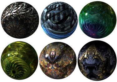 Explore the Best Sphere Art | DeviantArt