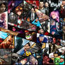 Games Of 2012 Wallpaper