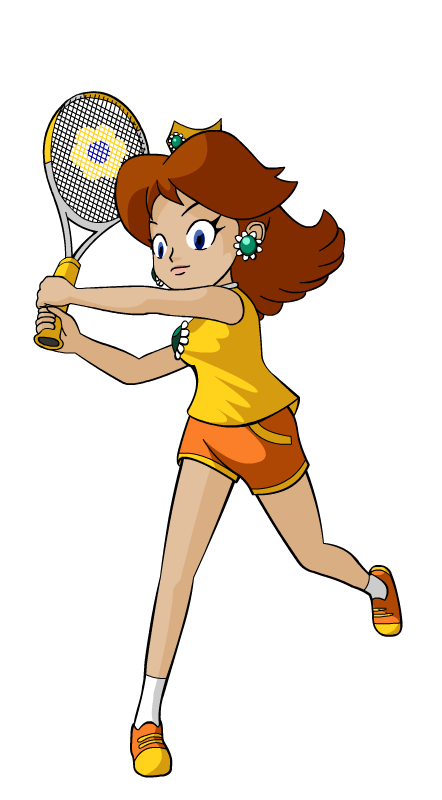 Daisy - Request by beasert on DeviantArt