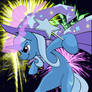 Trixie, the Great and Powerful (no frame)