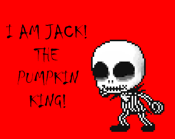 Jack the Maple King
