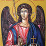 Taxiarch Archangel Michael