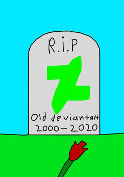 rest in peace classic deviantart