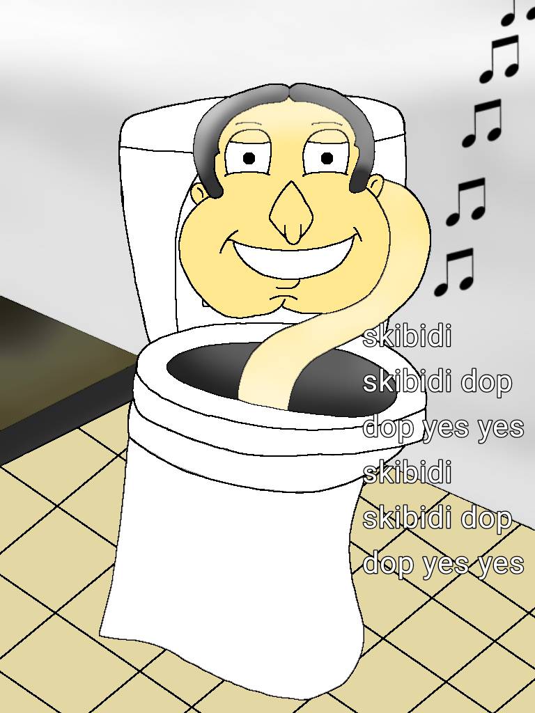 FAMILY SKIBIDI TOILET DOP DOP YES YES!! Garry's Mod 