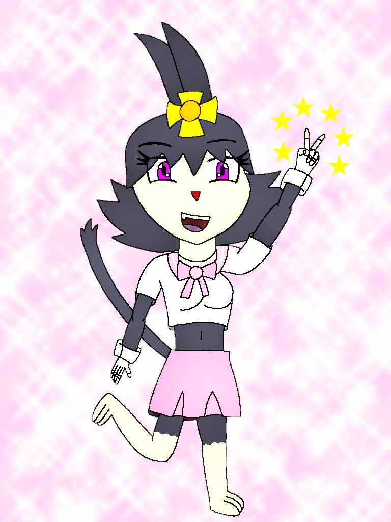 Anime dot warner by alantheanimeartist on DeviantArt