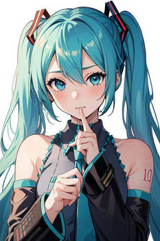 Hatsune miku ai 2 