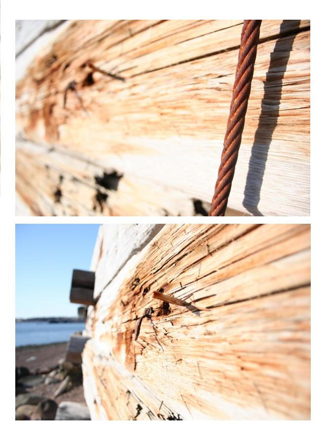 rust on the beach by jus-tine on DeviantArt