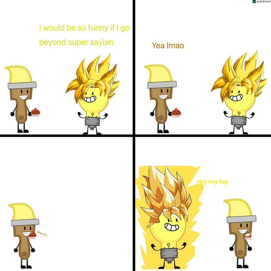 Go crazy go stupid by JayBoiFainal1 on DeviantArt