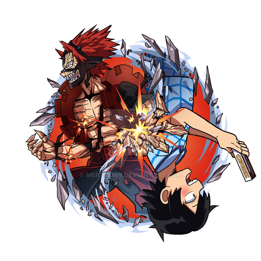 Red Riot Time. Skip Red Riot by Merthony on DeviantArt
