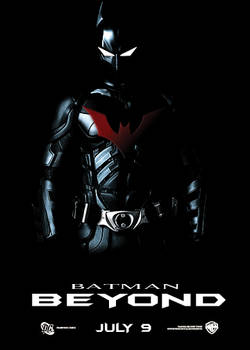 Batman Beyond