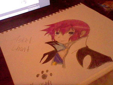 Asbel Lhant