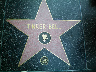 TINKER BELL