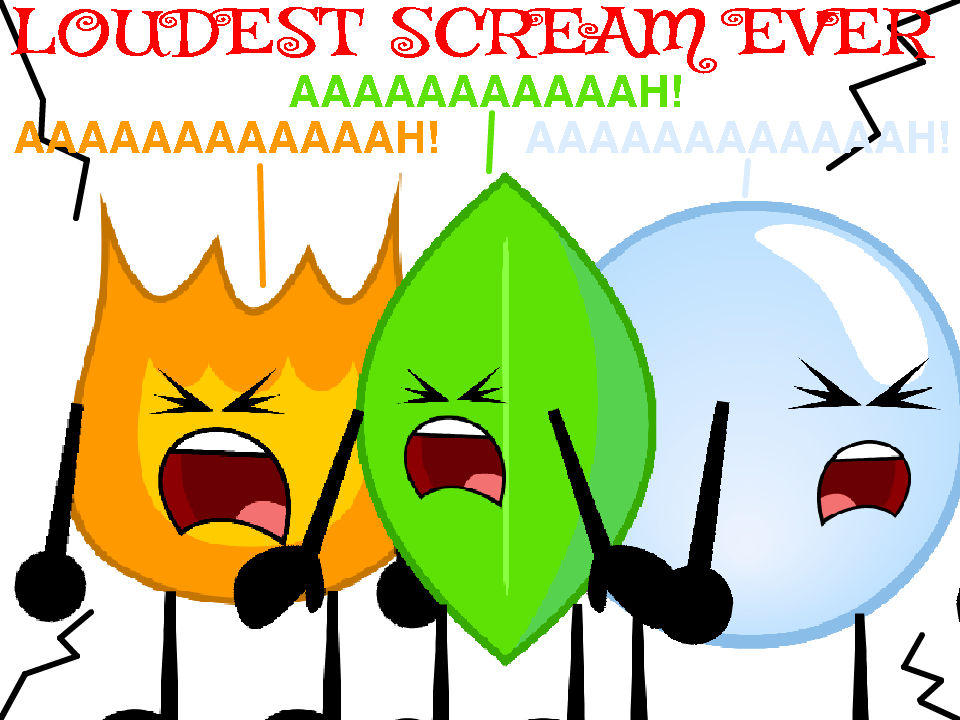 NEW Y's Screaming! by bfbwood on DeviantArt