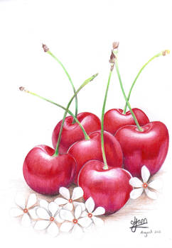 Cherries