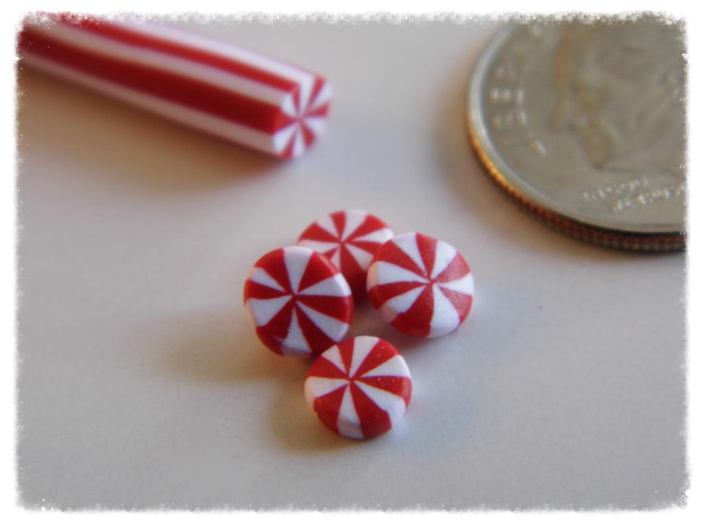 Peppermint Candy