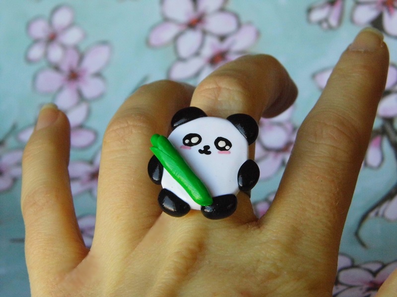 Introducing Mr. Panda!