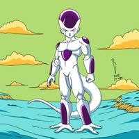 Freeza (Dragon Ball Z)