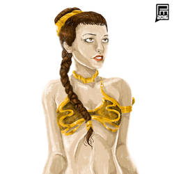 Princess Leia