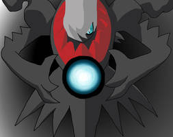 Rasengan Darkrai