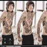 Oliver Sykes