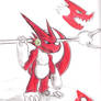 Shoutmon