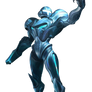 Dark Samus 