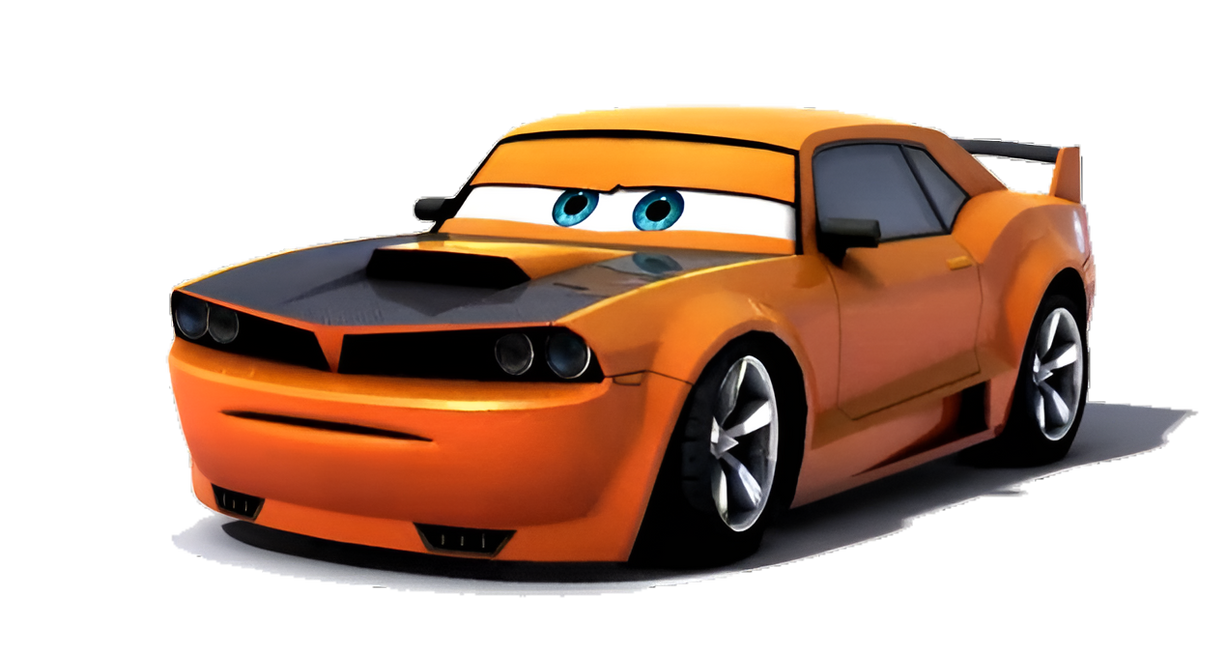 Stinger by iBlinqq on DeviantArt