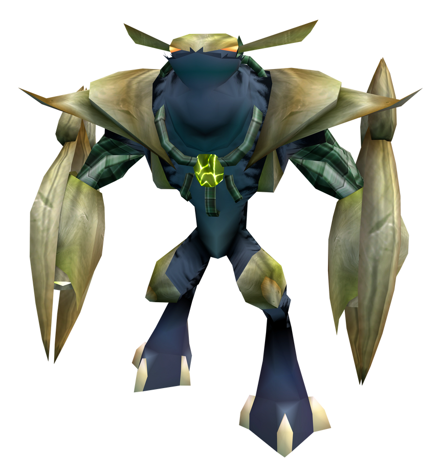 Cloaker by iBlinqq on DeviantArt