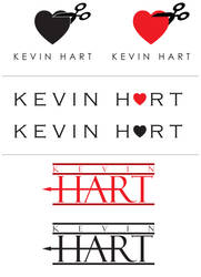 [SCHOOL] Kevin Hart Logos