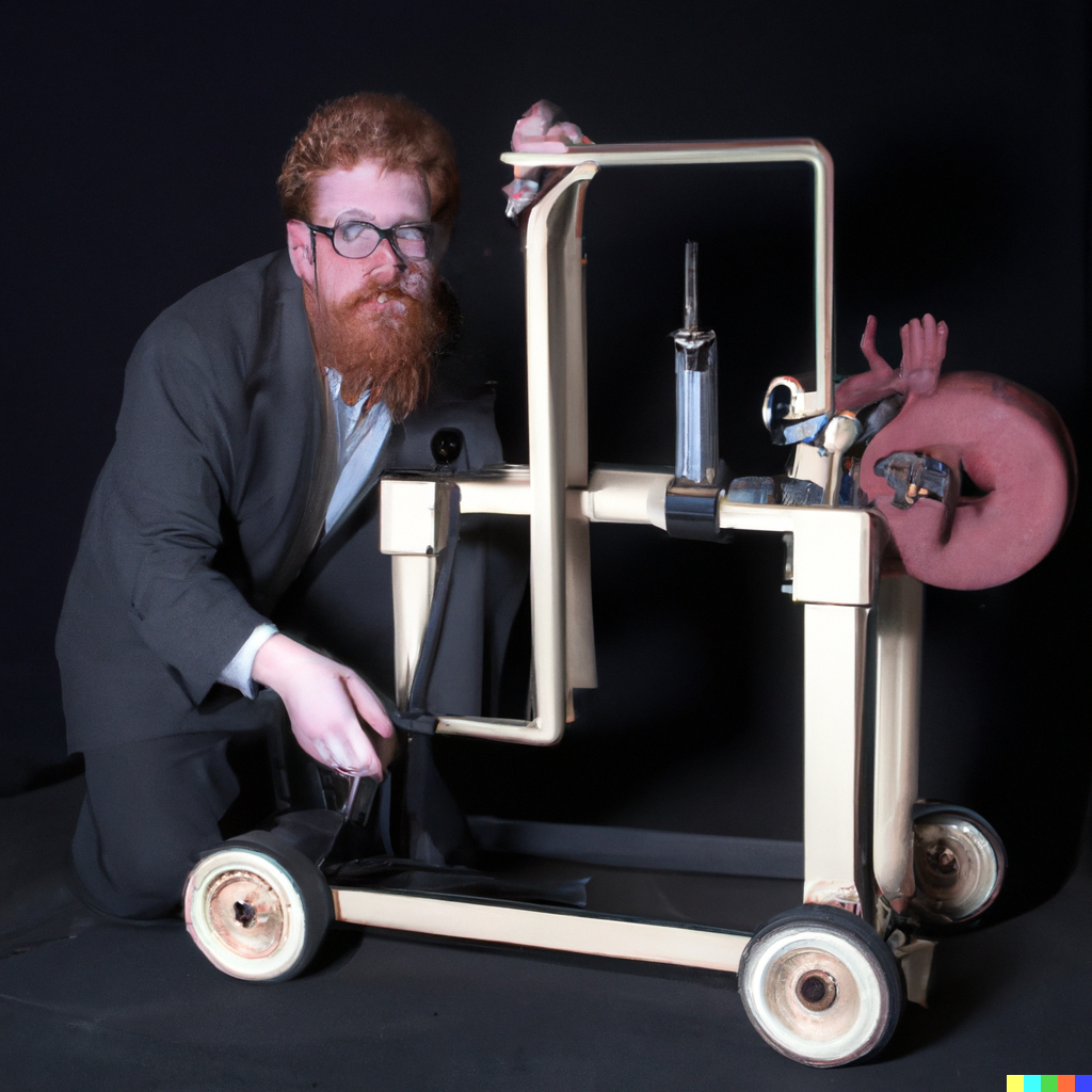 Useless Raba-Hiff contraption 3 by Shigawire3D on DeviantArt