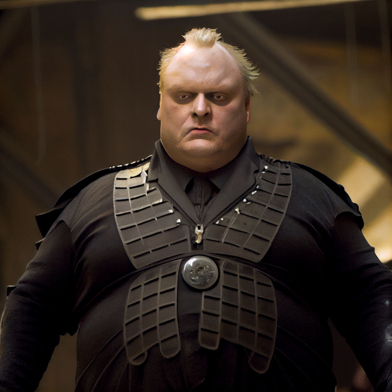 Baron Vladimir Harkonnen (2/4) by Shigawire3D on DeviantArt
