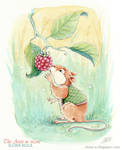 Delicious Discovery by Ilona-S