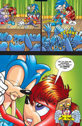 sonic the Hedgehog 148 6 of 6