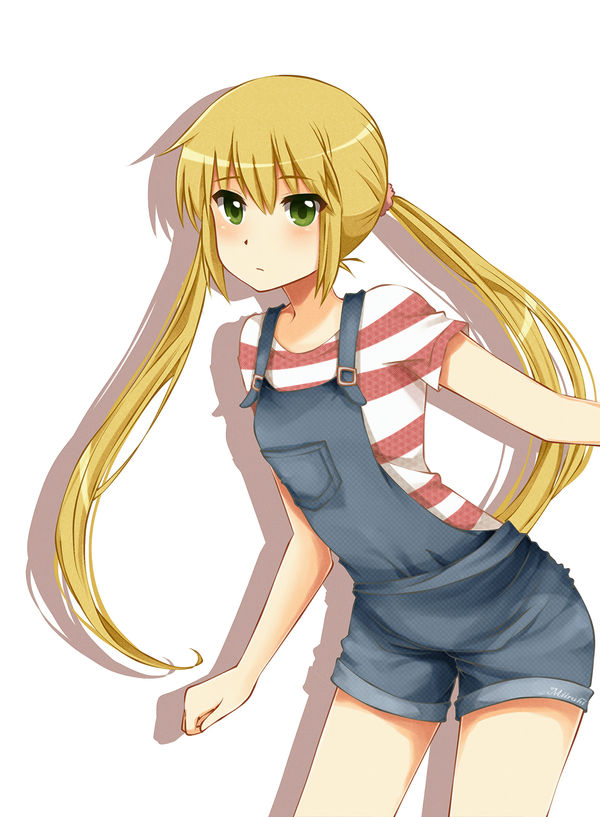 Sanzenin Nagi By Miiruhi On DeviantArt sanzenin-nagi-by-miiruhi-on-deviantart