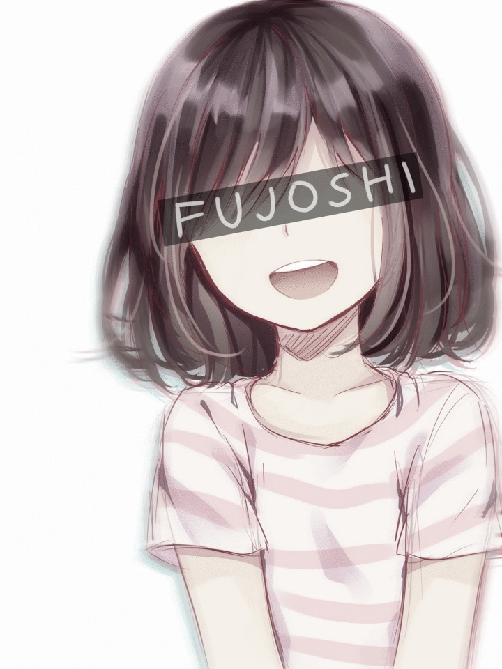 Fujoshi