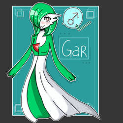 Gar