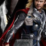 Avengers Promotional- Thor