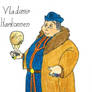 Baron Vladimir Harkonnen